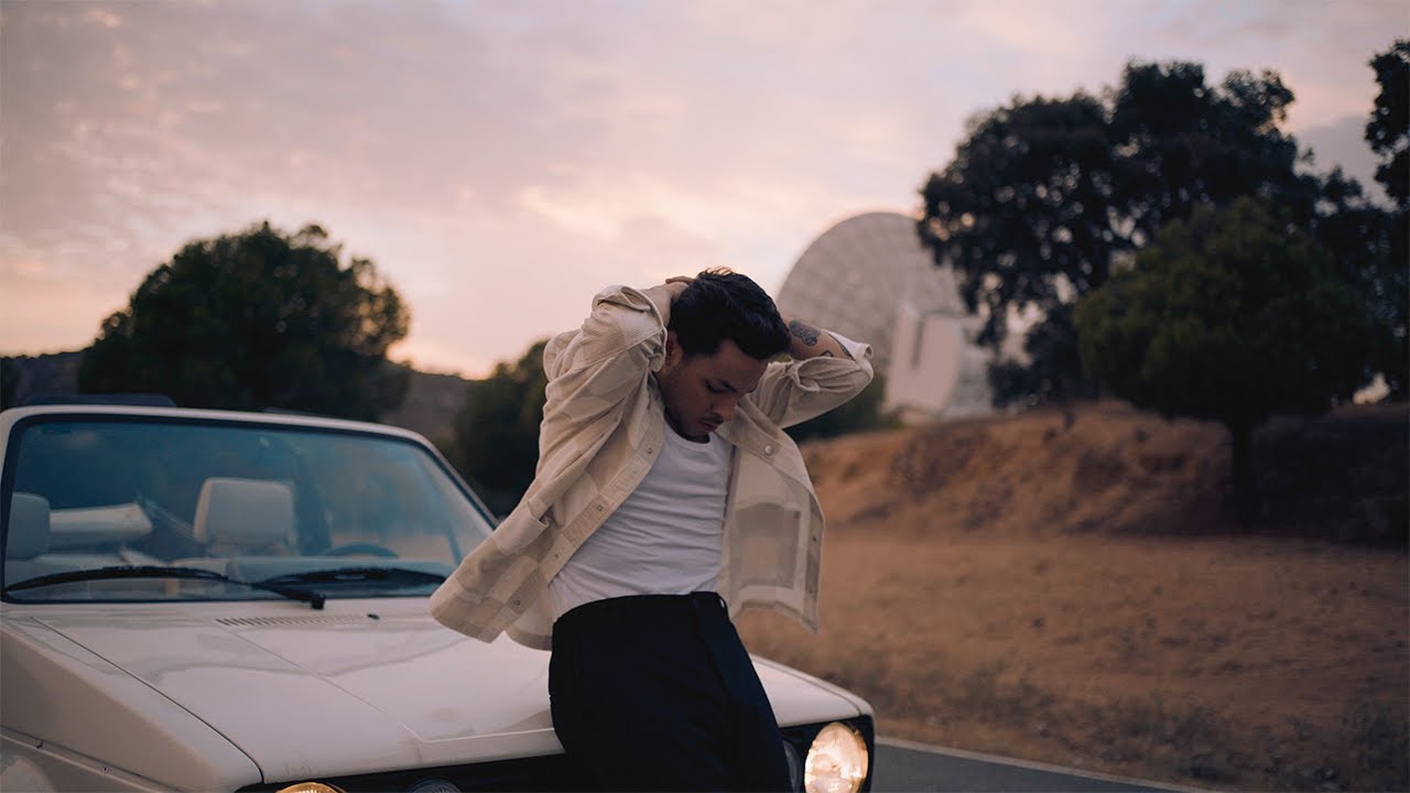 Fugaz - Quererte Bien (Videoclip Oficial)