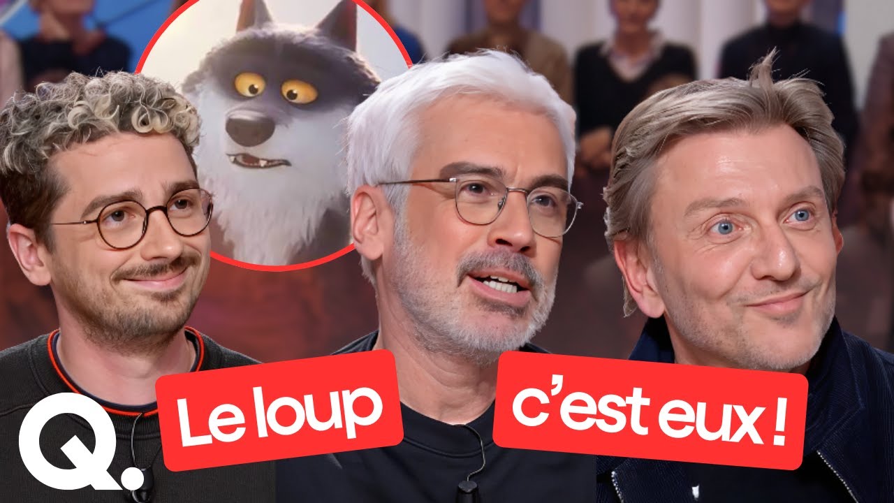 Ils ont conquis le monde avec leur pub Intermarché