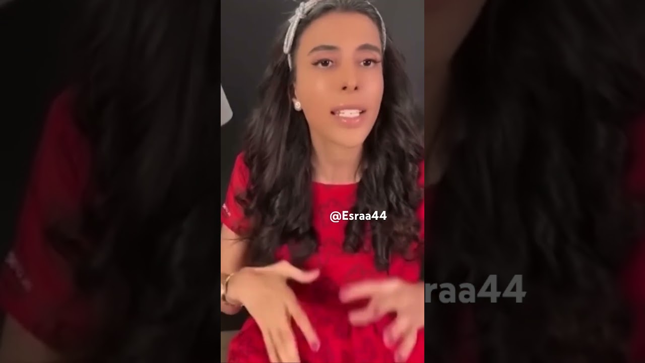 علامات الروح المشافية | سمية الناصر #تطوير_الذات #esraa44 #shorts #الروح