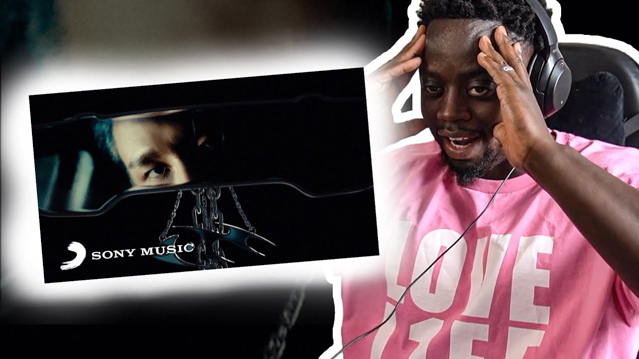 I.M (아이엠) - 'OVERDRIVE' OFFICIAL MV | REACTION