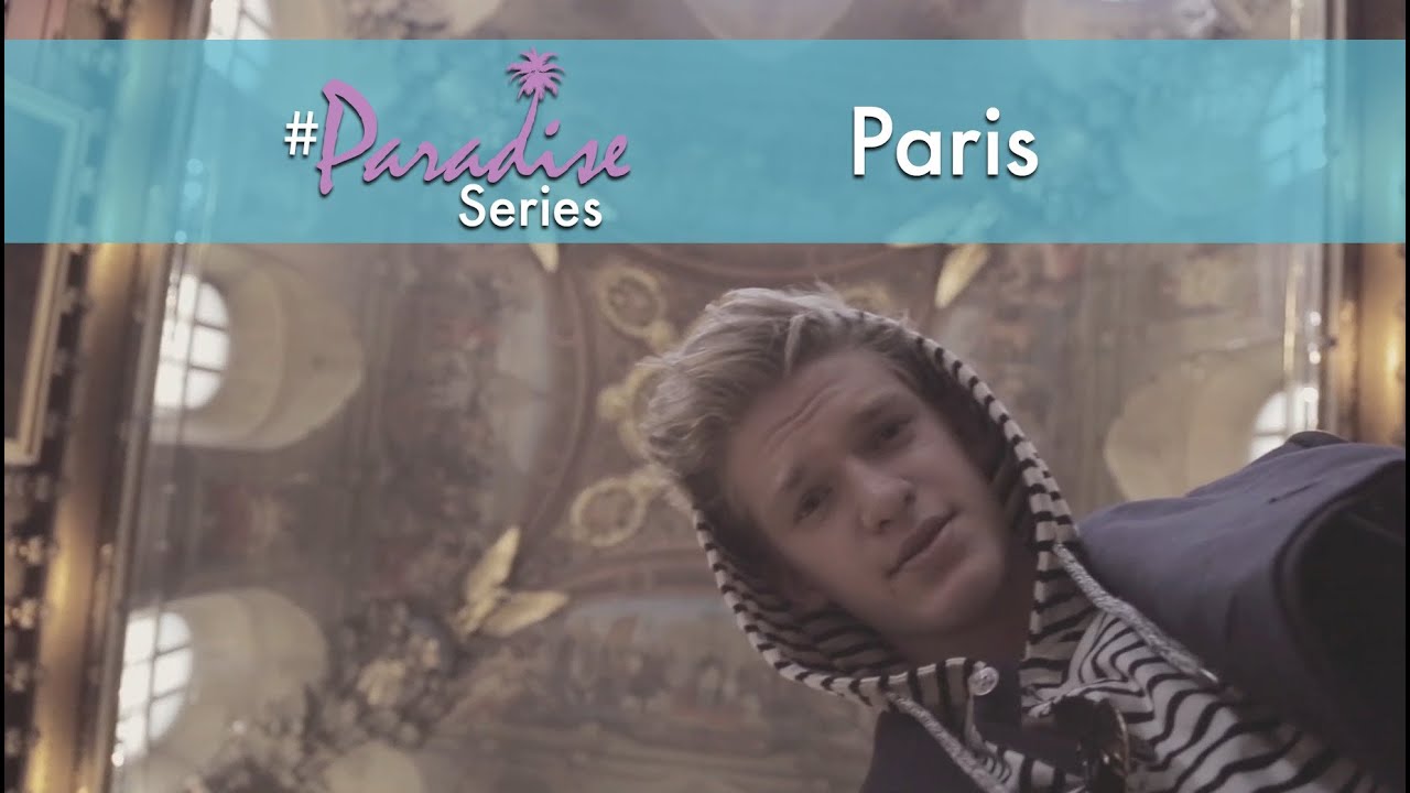 "Paris" - The Paradise Series, Ep. 10