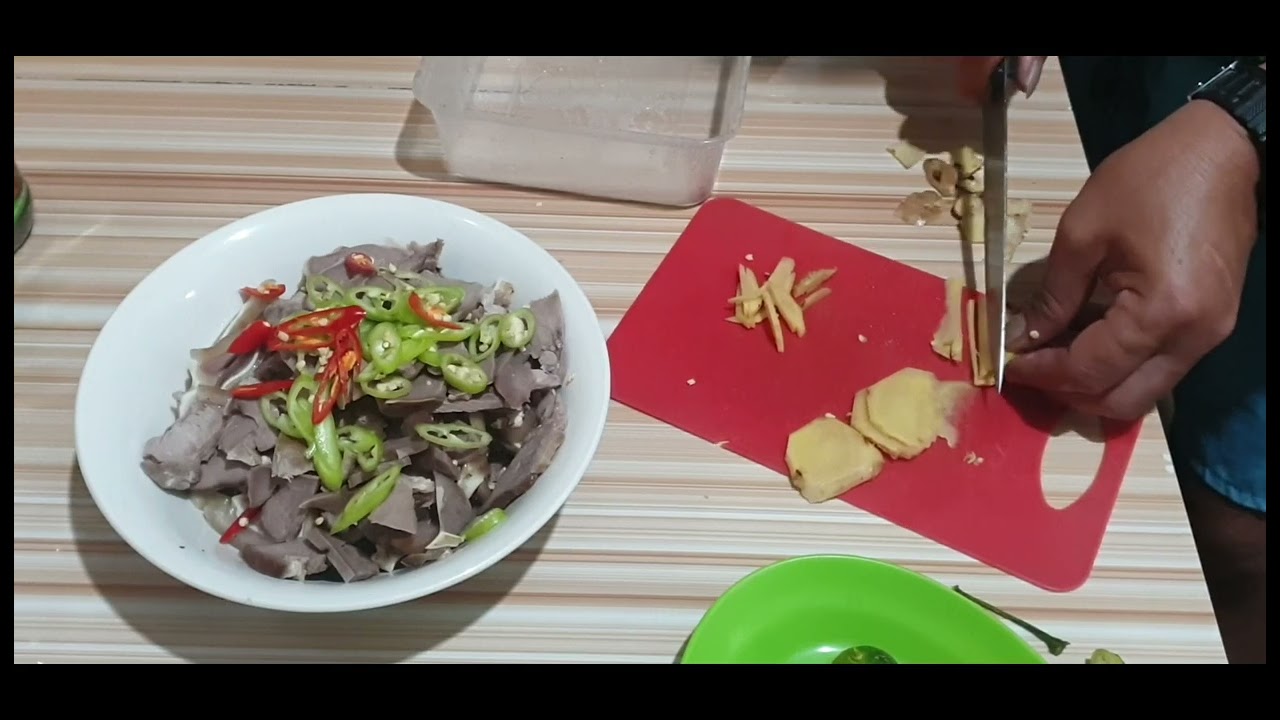 The kilawin..#food #cookingfood #team ohana