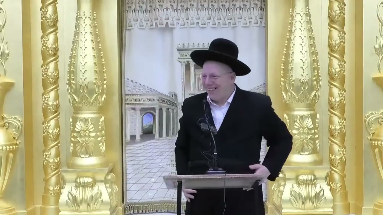 הרב ליאור גלזר 