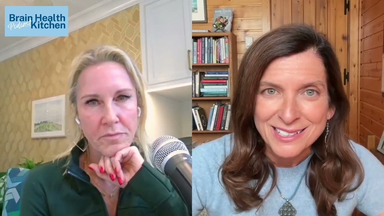 10 Foods that Protect the Brain