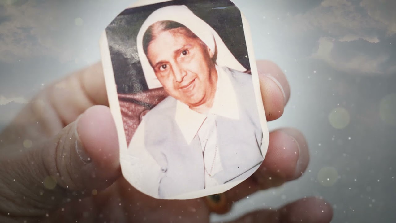 Oraci&oacute;n a la Beata Carmen Rendiles 🙏 Ejemplo de humildad y servicio | Tele VID