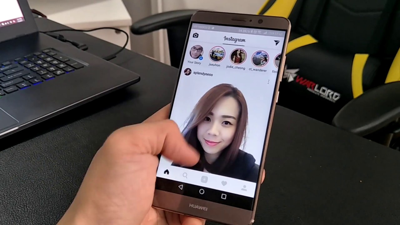 Huawei Mate 9之Kirin 960处理器