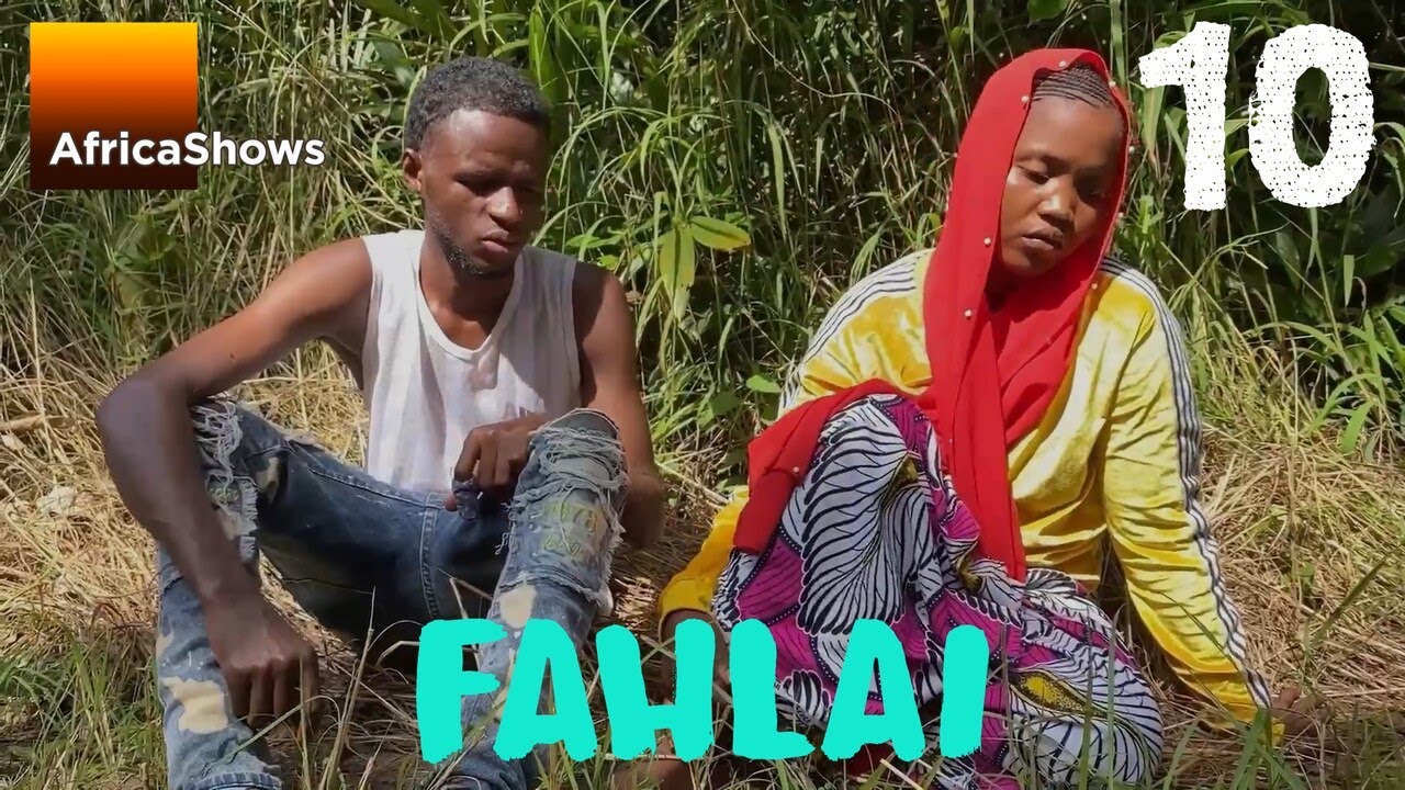 FAHLAI - 10 - VERSION POULAR