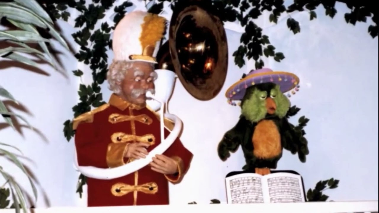 John Phillip Tuba’s Show 3 of 10