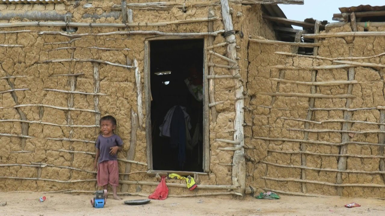 Fome segue aumentando no mundo, indica relatório da ONU | AFP