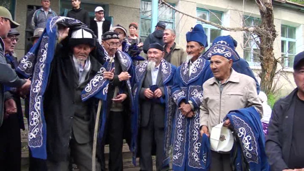 Байжансай Май 2016. 3