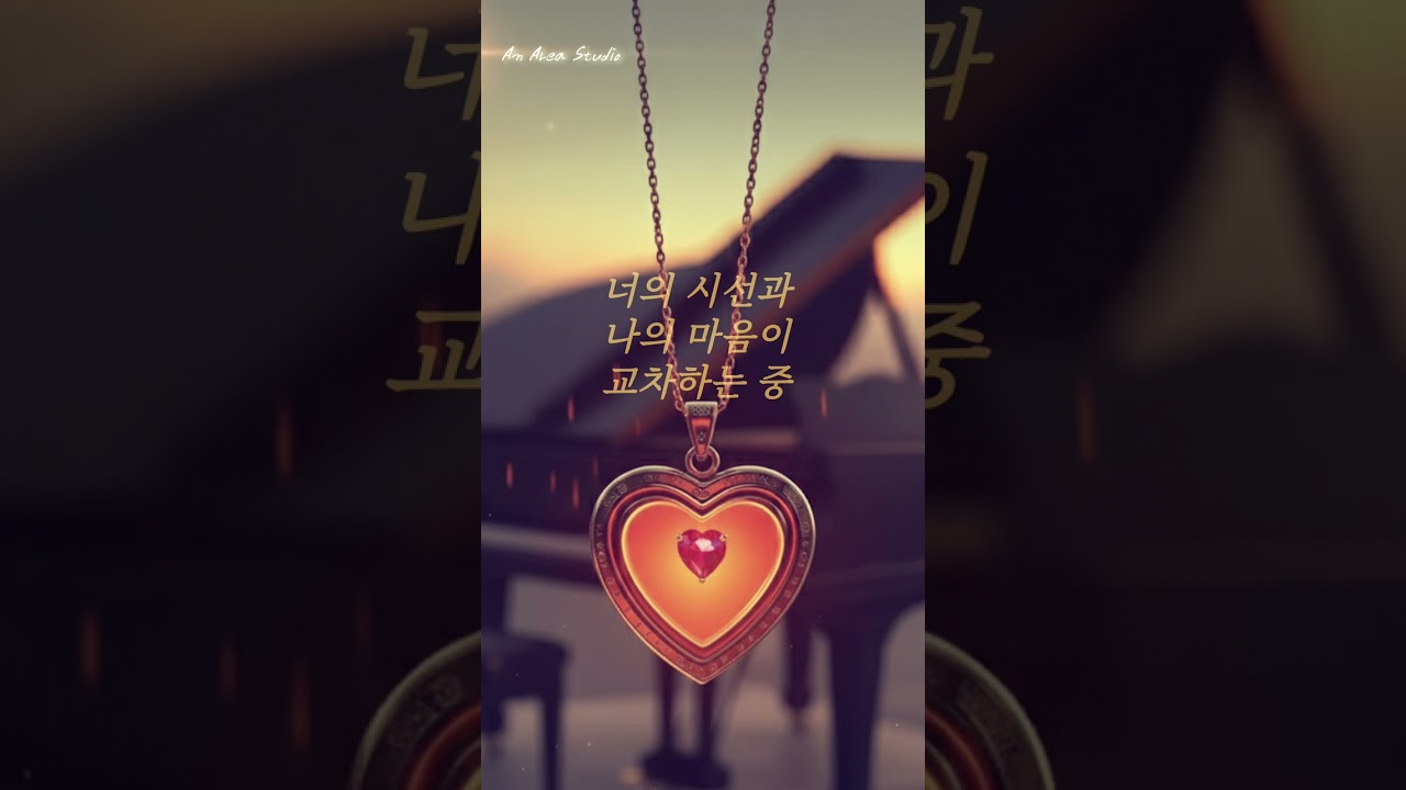 너의 시선과 나의 마음이 교차하는 중.    #kpop #ballad #acoustic #romantic #soul #love