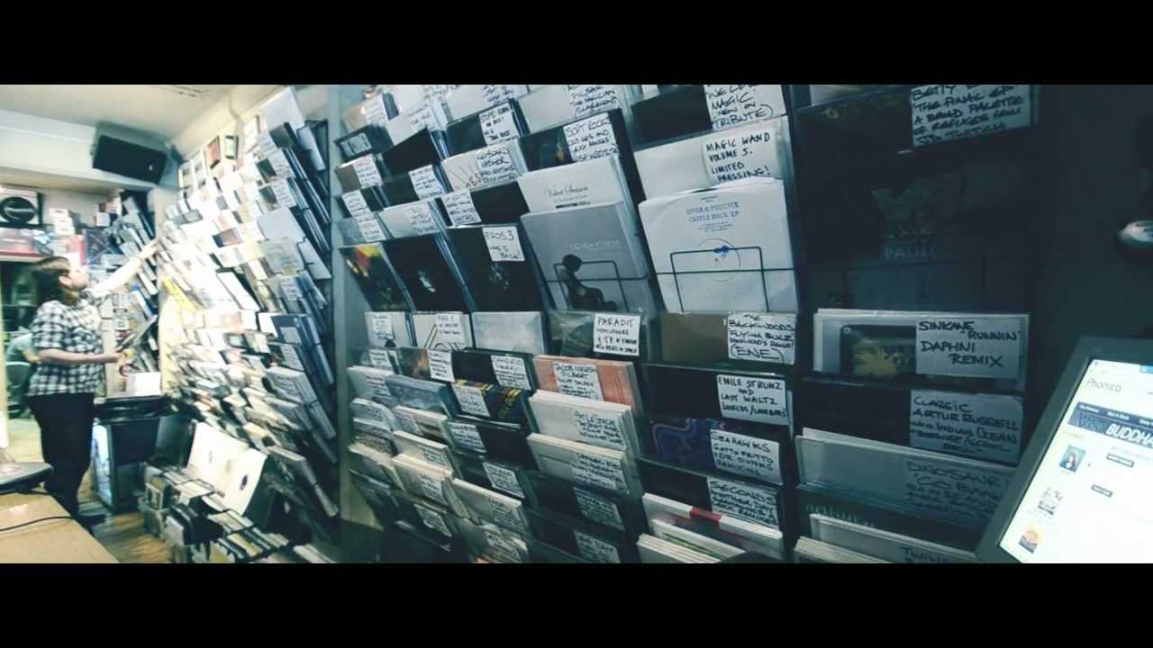 FPL004 - dfaultuzer - Making Of A Single Mum - Fent Plates [OFFICIAL VIDEO]