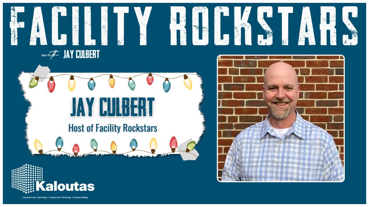 A Holiday Message of Gratitude: Reflecting on the Facility Rockstars Community, Events, and Mission