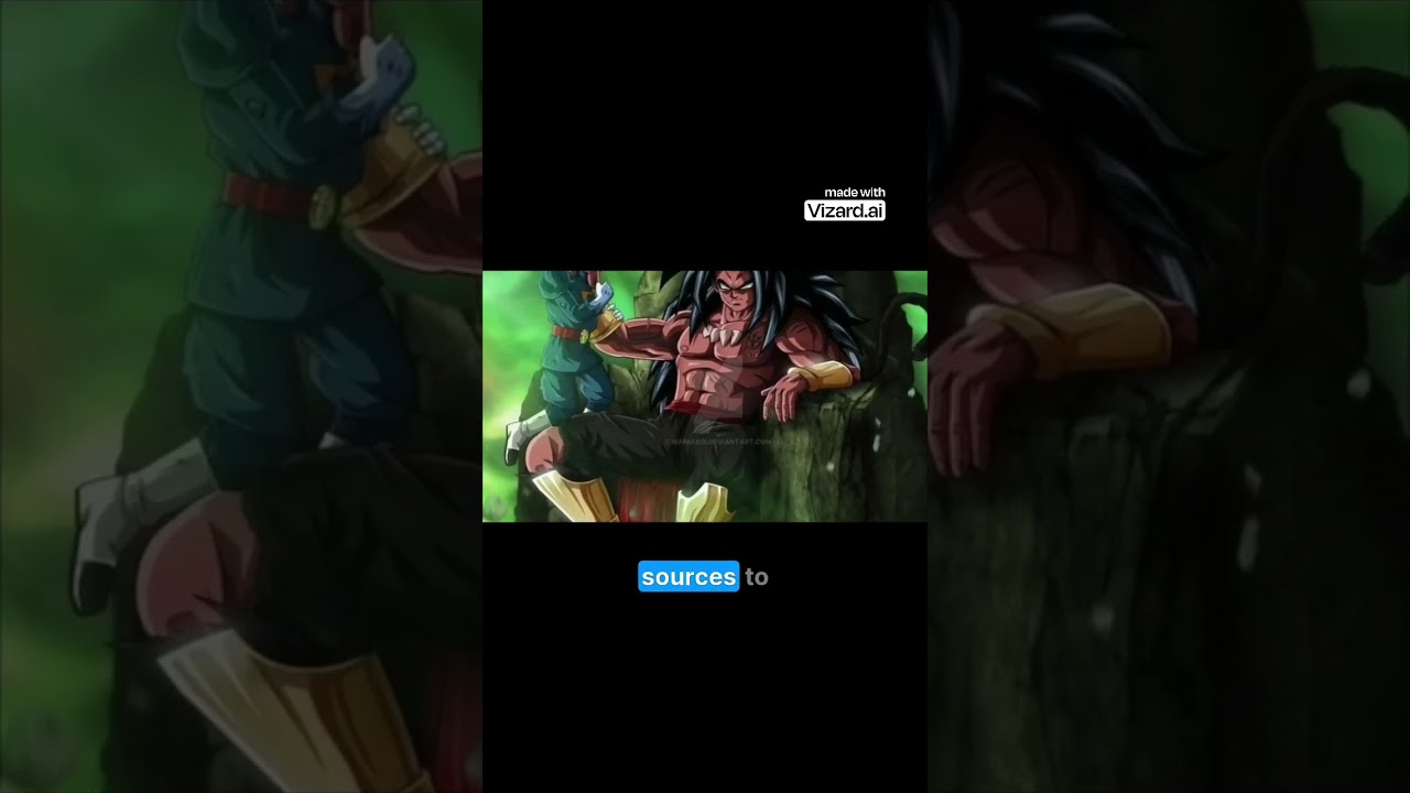 Is Ultra Instinct Just Primal Instinct  Scaling the Gods 