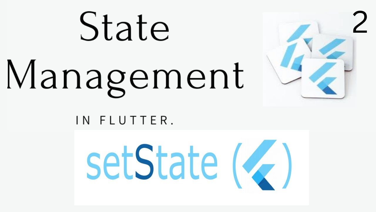 64- مشاكل وعيوب ال setState