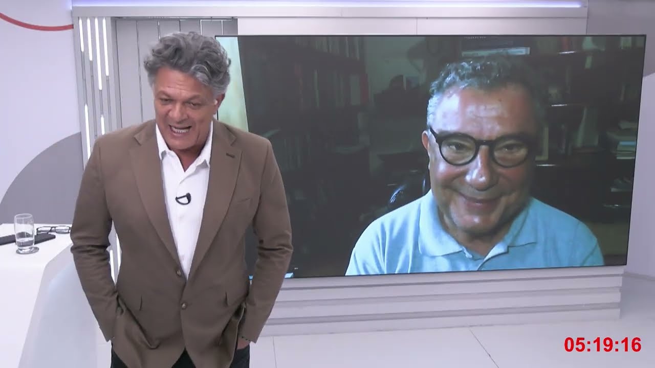 Historiador Valério Arcary analisa últimos acontecimentos da política brasileira