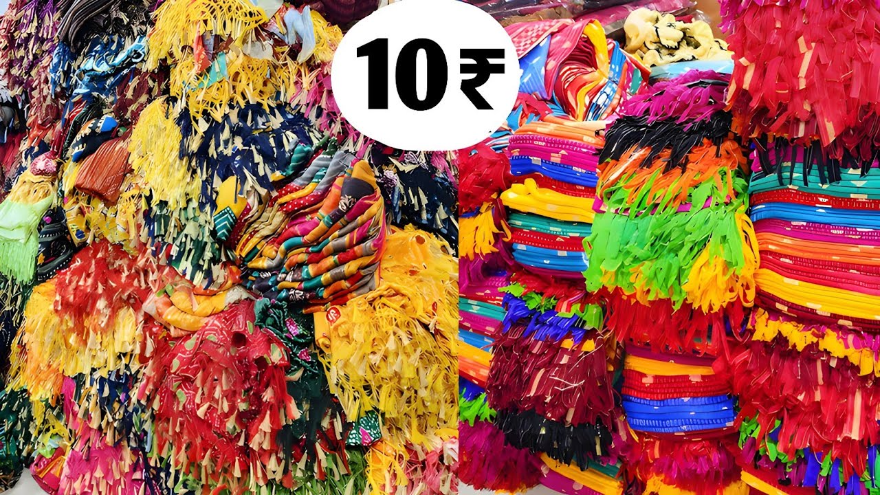 DUPATTA WHOLESALE MARKET IN SURAT , COTTON DUPATTA IN SURAT, WHOLESALE DUPATTA.