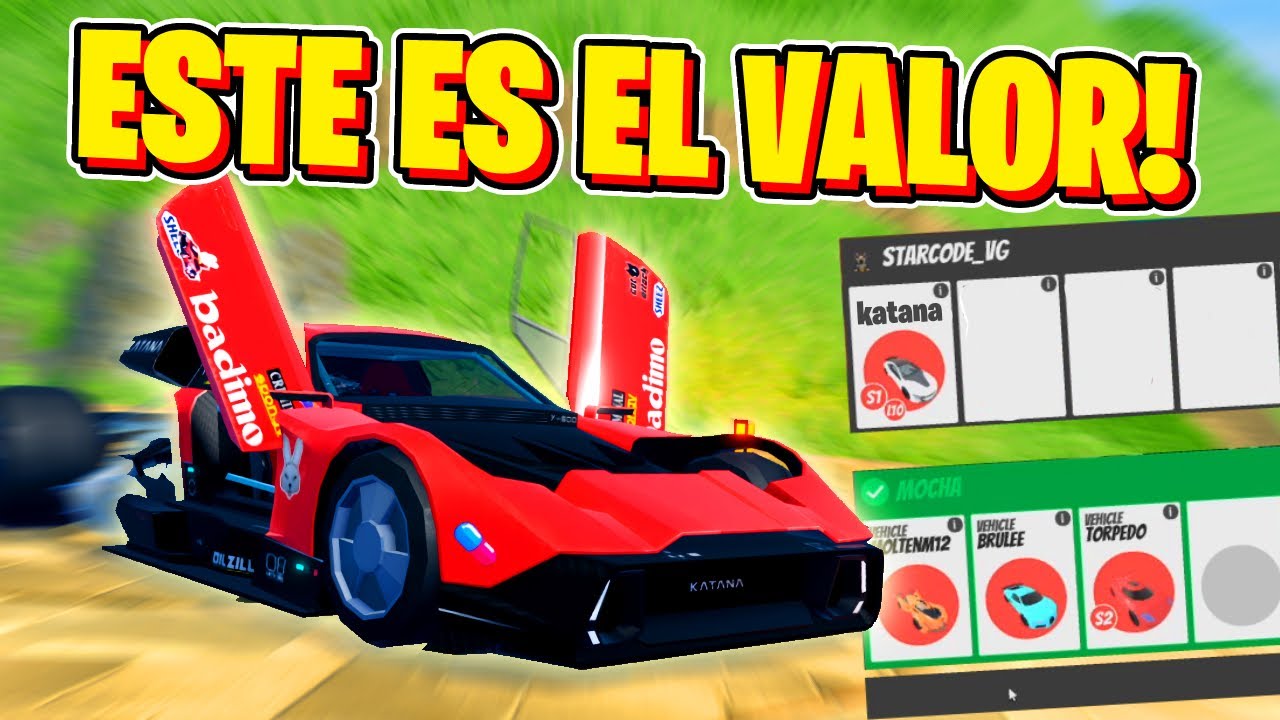 ESTE ES EL VALOR DEL KATANA EN JAILBREAK! ROBLOX