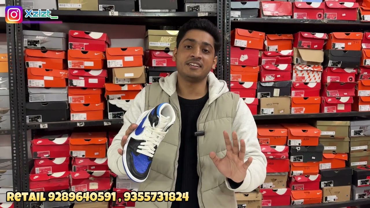 100% Original Shoes N Clothes | Discount upto 90% Off | Big Brands Retail n Wholesale | XZIZT