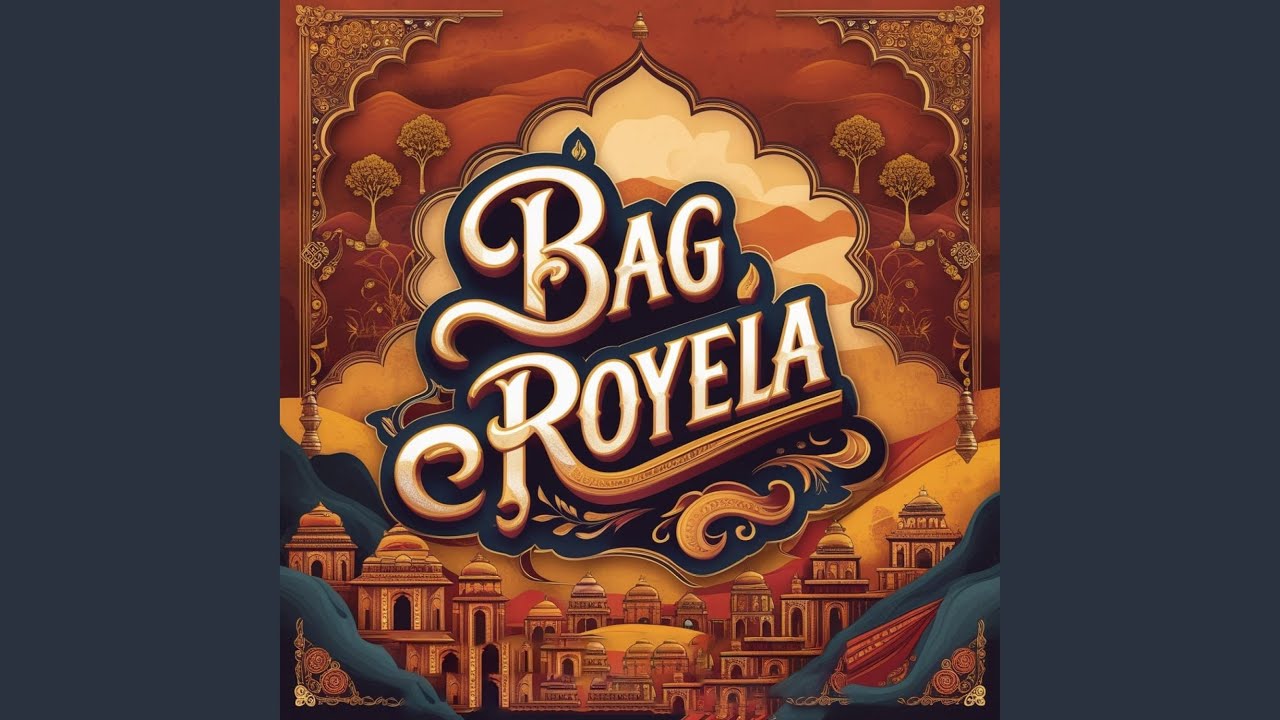 Bag Royela (Soundcheck Version)