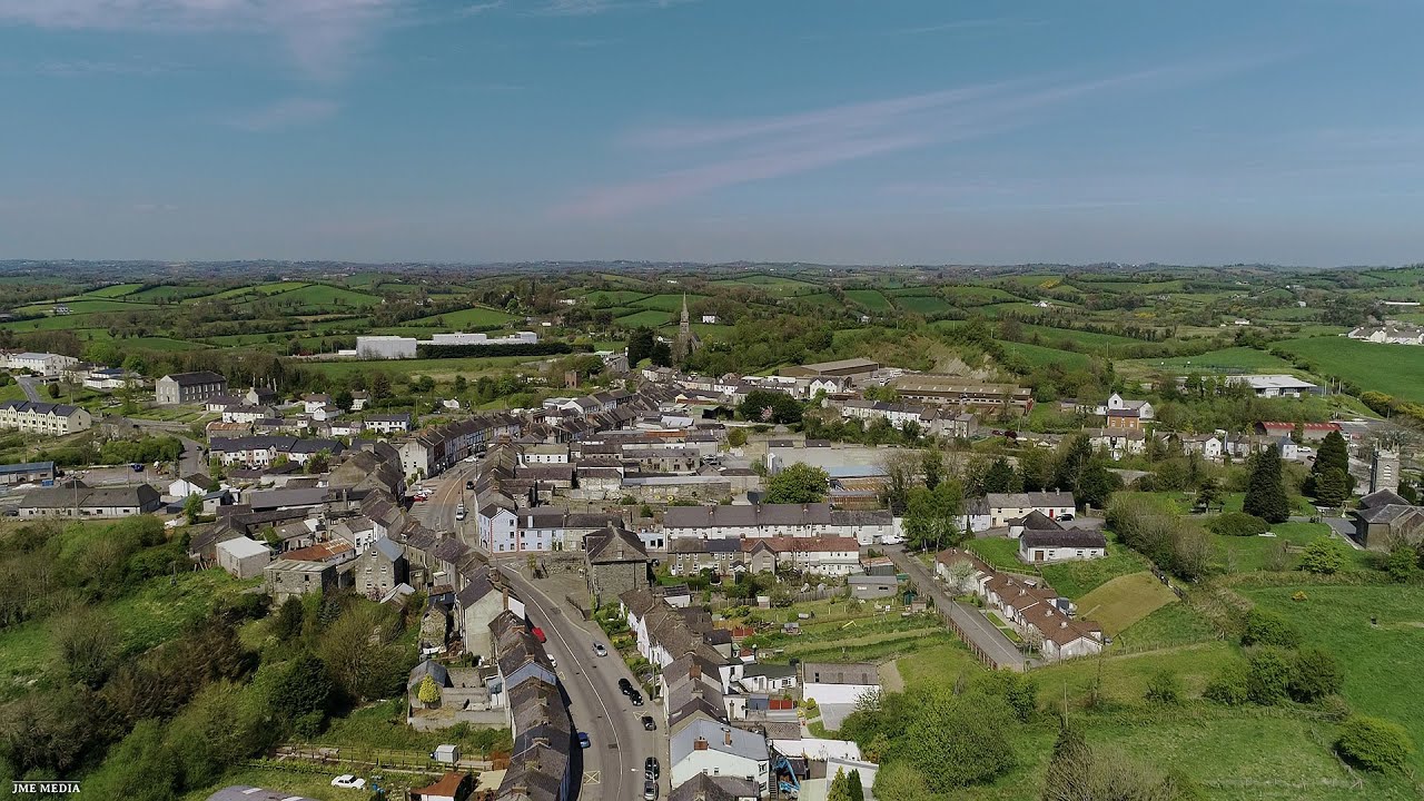 BALLYBAY IN 4K