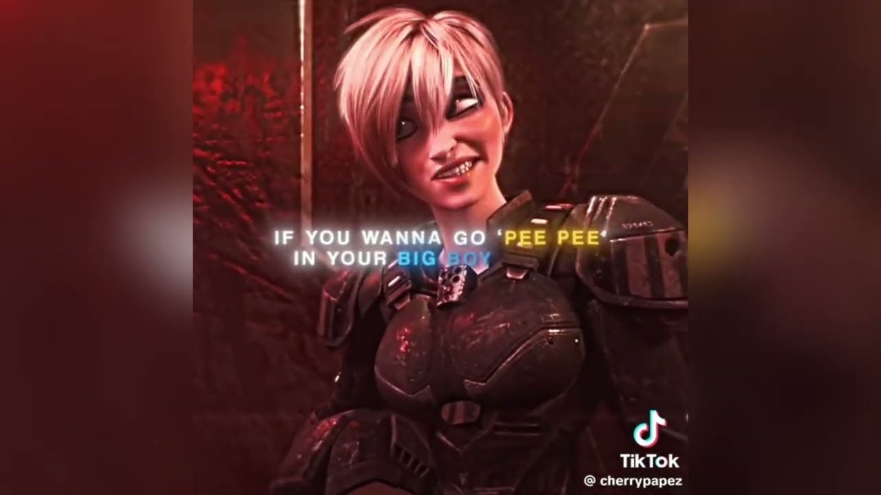 Random edit comp 31