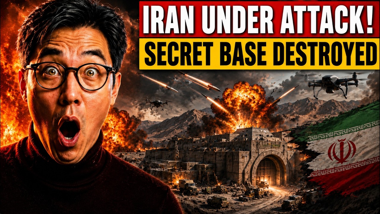 The US Navy's Answer to Iran's Cheap Drone War