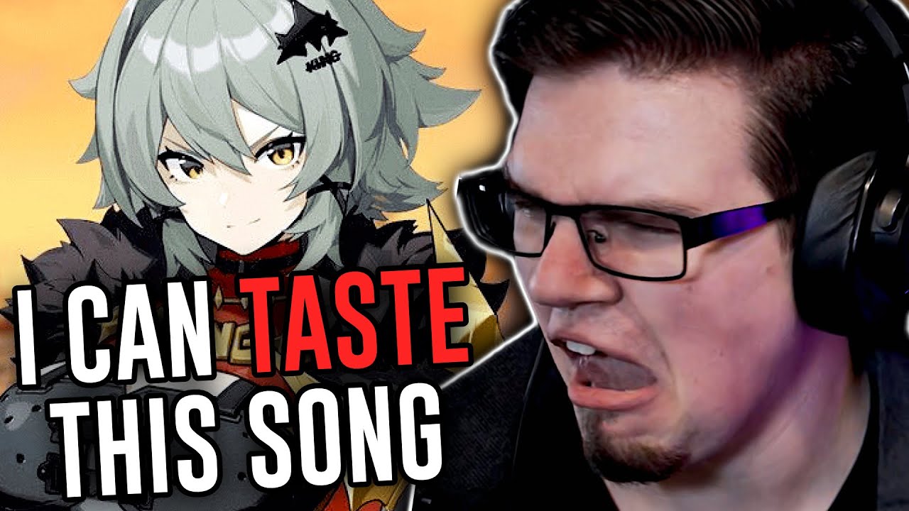 Zenless Zone Zero - Chaos Beta // Reaction & Analysis