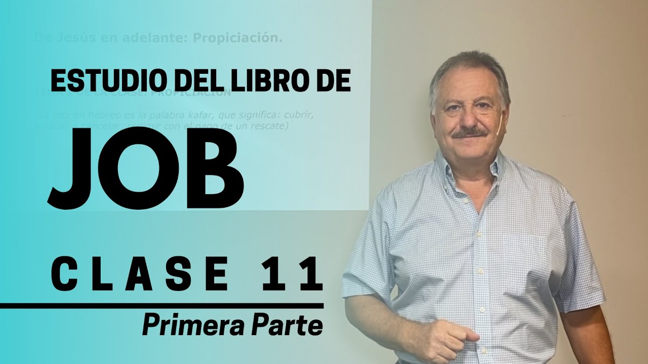 JOB CLASE 11 - PRIMERA PARTE