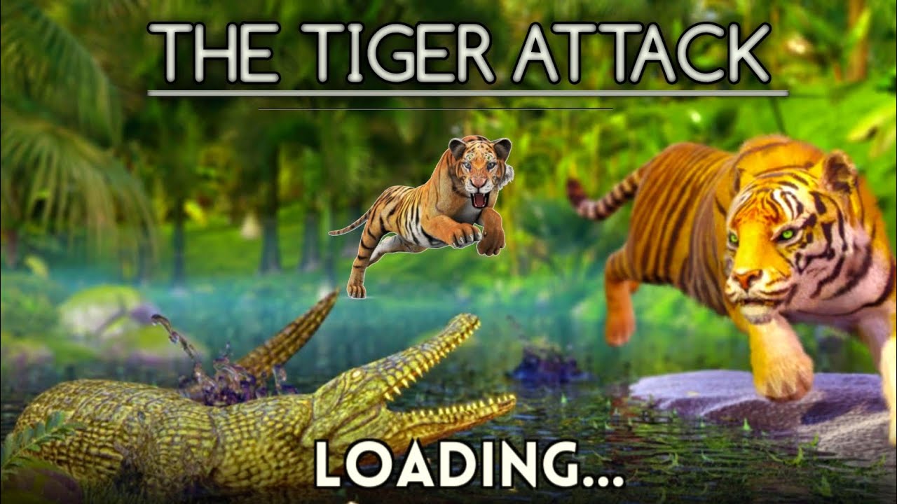 THE TIGER GAME 
