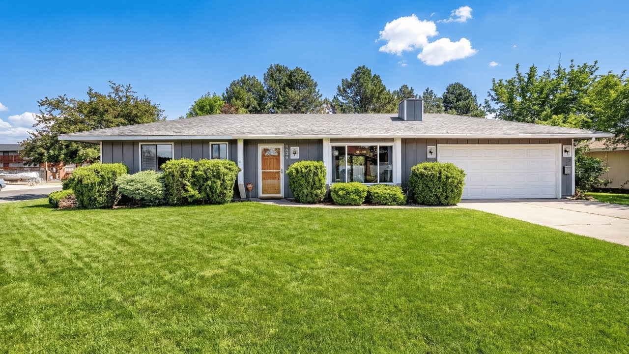 6928 N Hamilton St, Spokane, WA