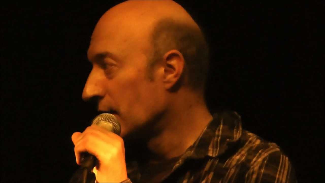 Ежи и Петруччо - революция, вампир