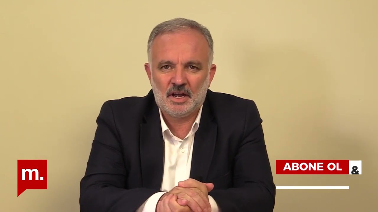 Alternatif Siyaset Programı (19): Risk y&ouml;netmeyi g&ouml;ze alan siyaset T&uuml;rkiye&rsquo;nin alternatifi olabilir