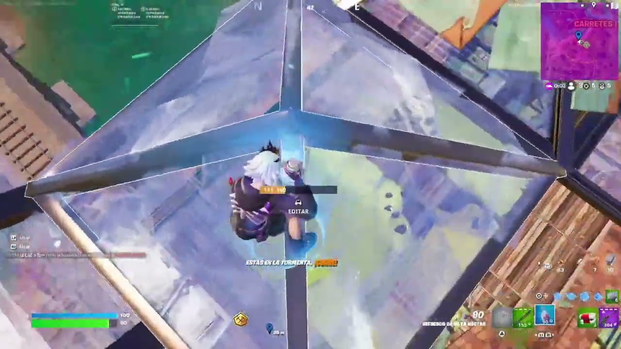 TOP 1 SOLO CASH CUP FINALS ($200)