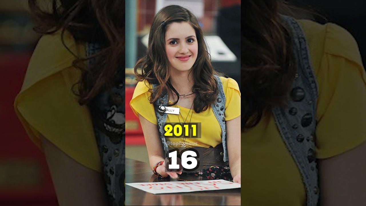 Austin And Ally (2011) Cast Then And Now 