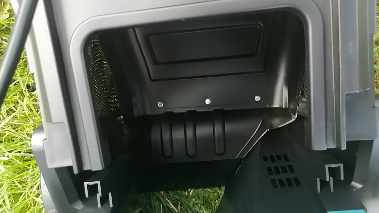 Газонокосилка makita 3720 обзор