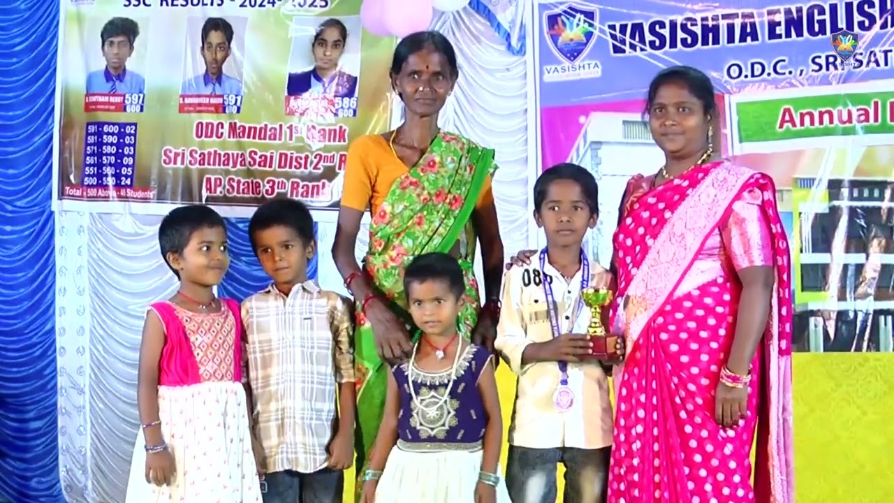 Annual day Celebration videos 2024 -25(11)