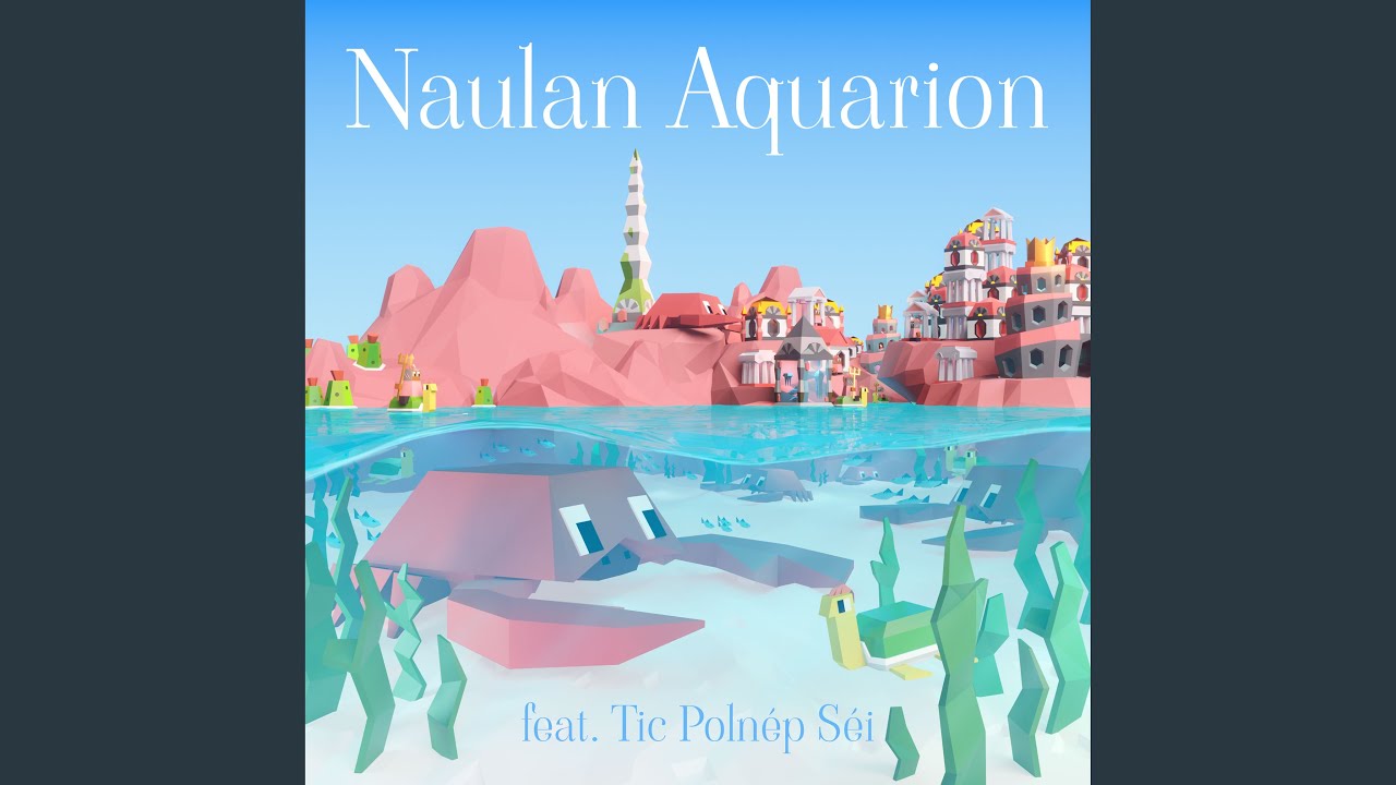 Naulan Aquarion