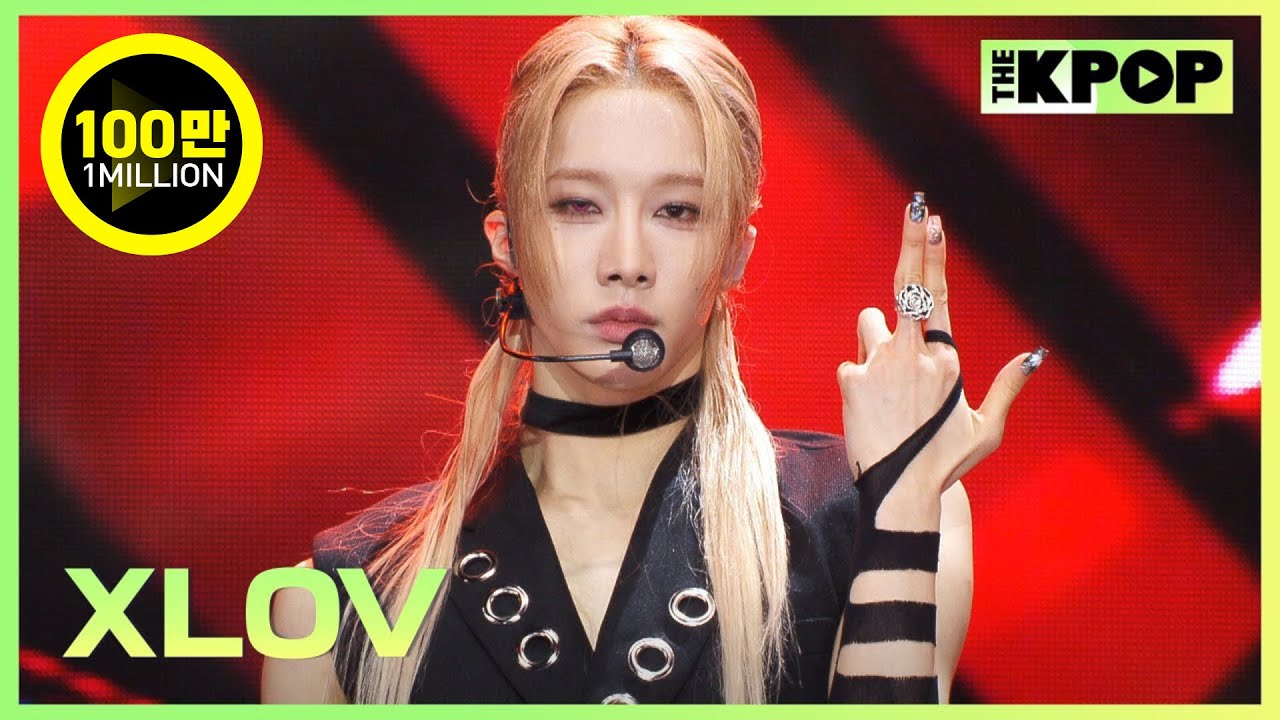 XLOV, BIZNESS [THE SHOW 250624]