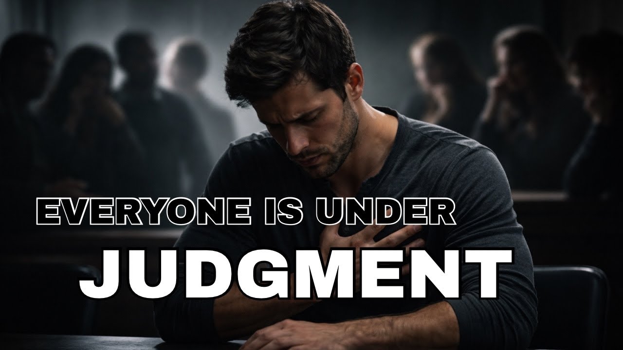 ✨EVERYONE INVOLVED IS UNDER JUDGMENT👨‍⚖️ NOW AND A MASCULINE IS HEARTBROKEN 💔😥✨