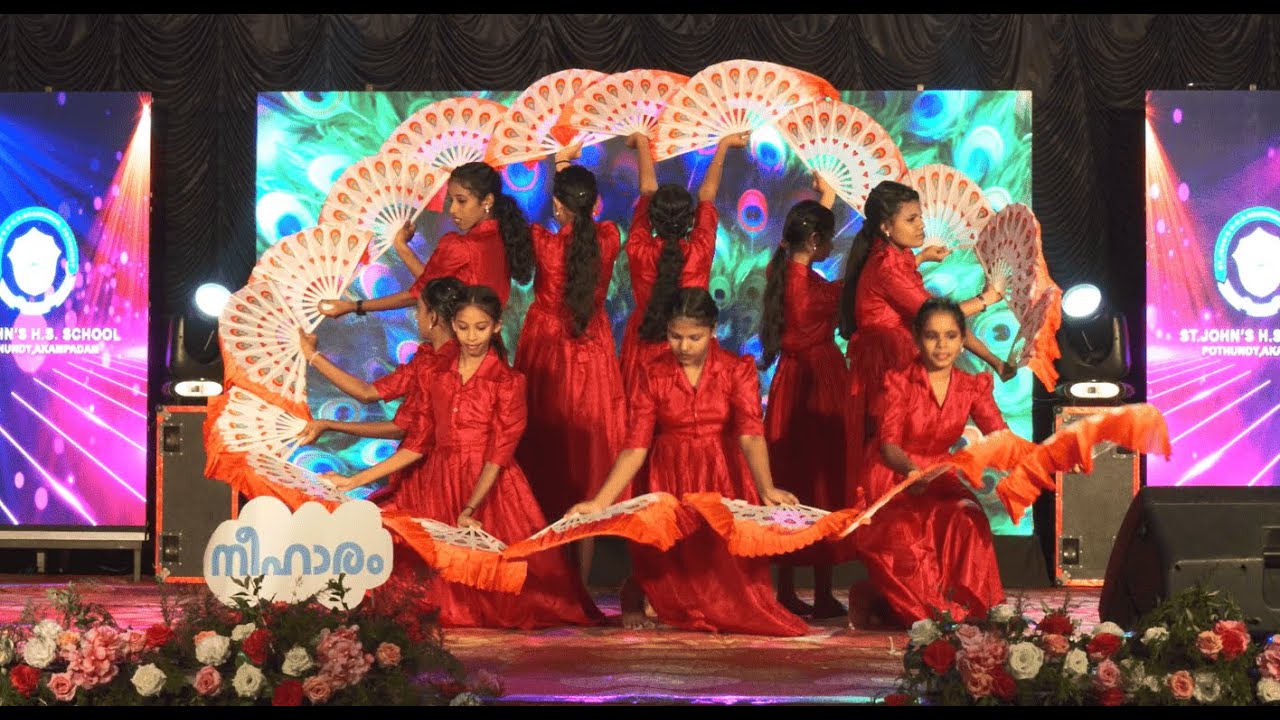 NEEHARAM | KOREAN DANCE