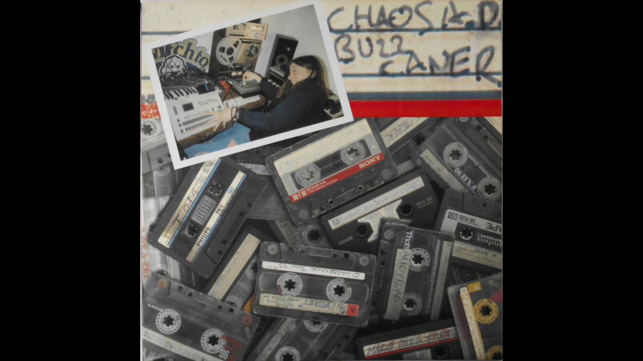 Chaos AD - Friend Track