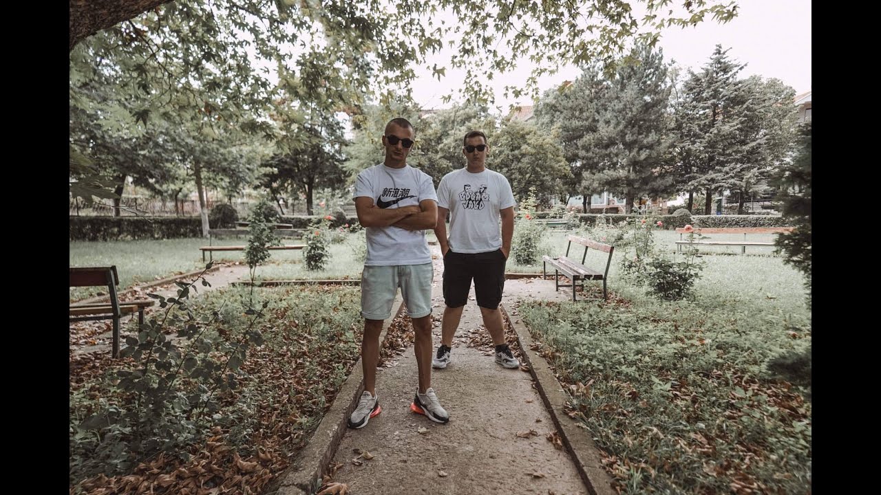 07. Decix - SMG (Official Video)