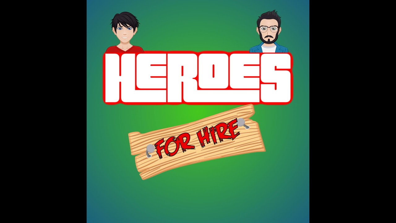 Hero or Zero: Brainiac