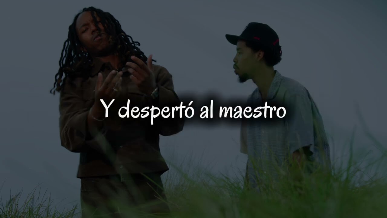 MAVI - Landgrab (Sub Espa&ntilde;ol)