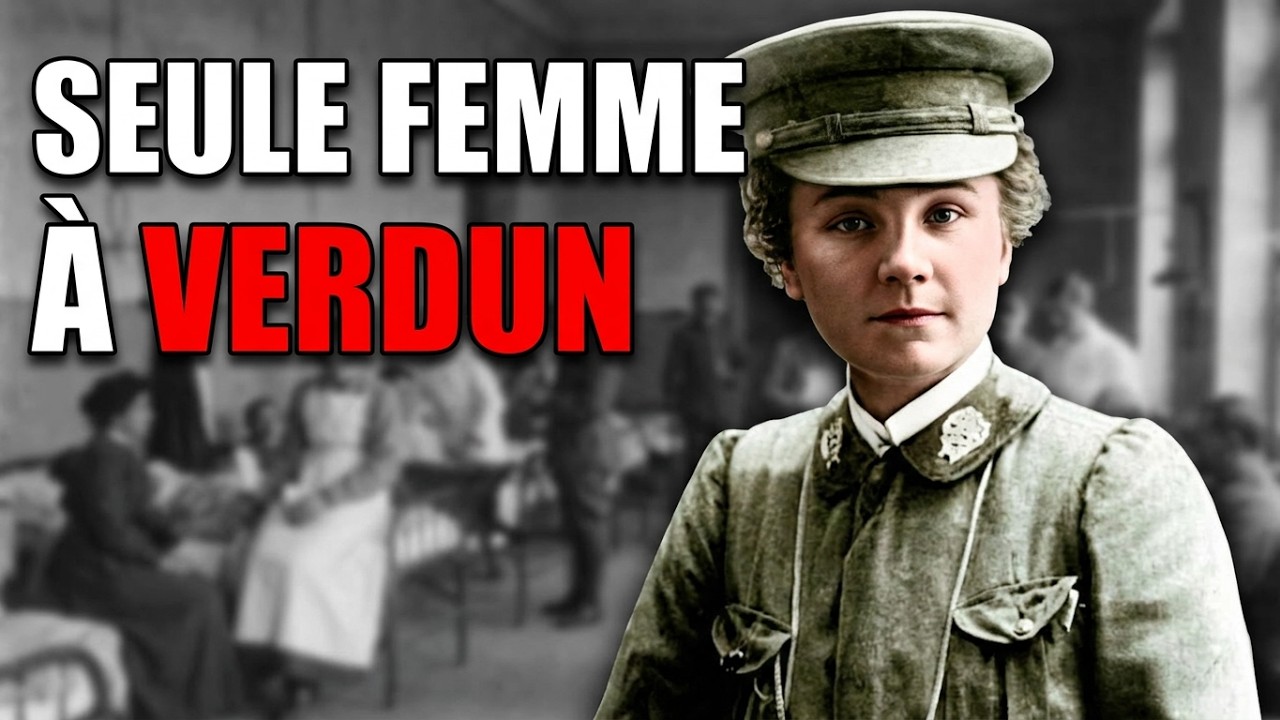 NICOLE GIRARD MANGIN, SEULE FEMME MÉDECIN-MAJOR DE LA GRANDE GUERRE [ST] . (1878-1919) #21