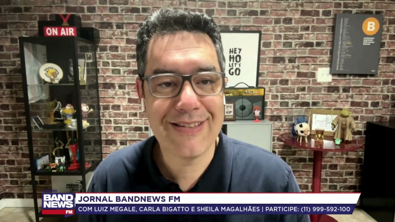 Barão: vítimas de Epstein relatam que depoimentos 