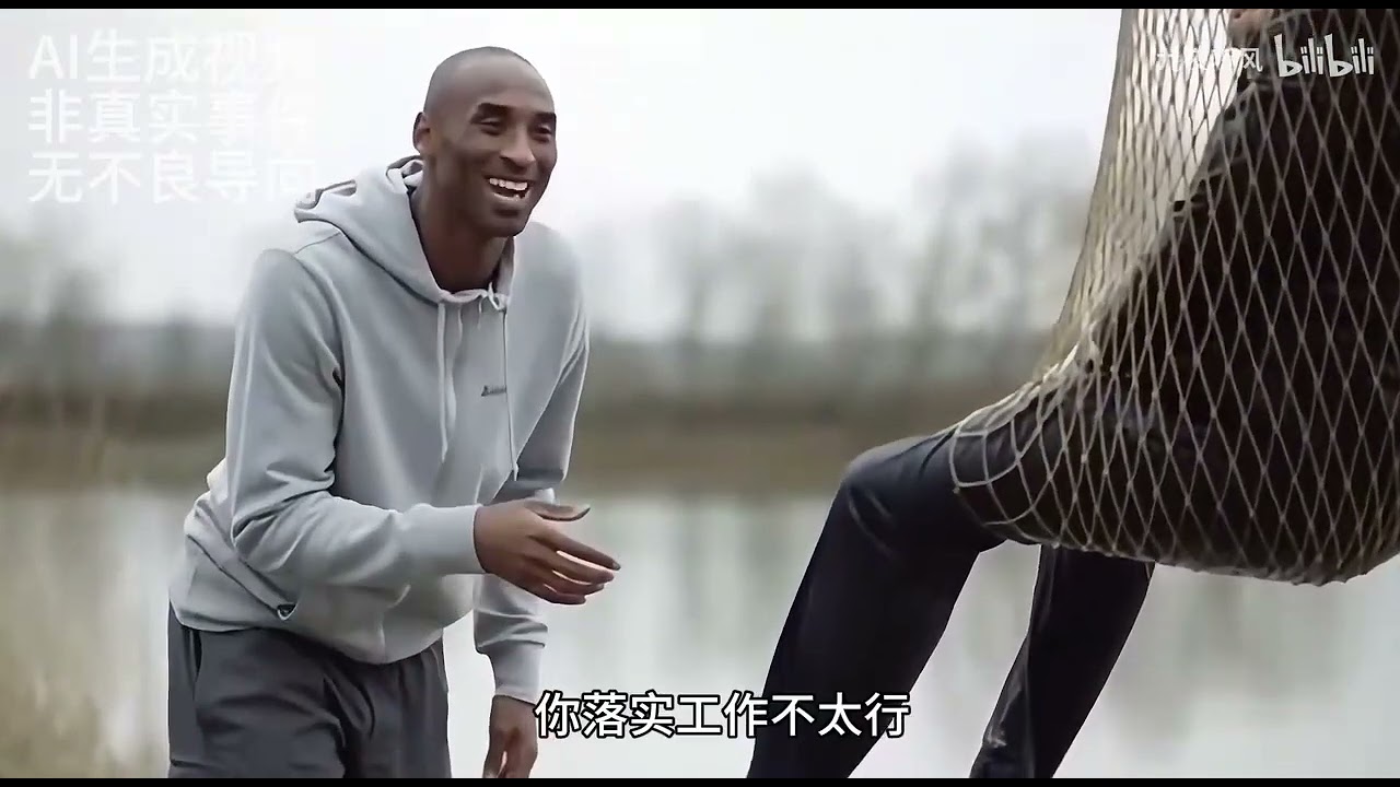 科比整治公司烦人领导