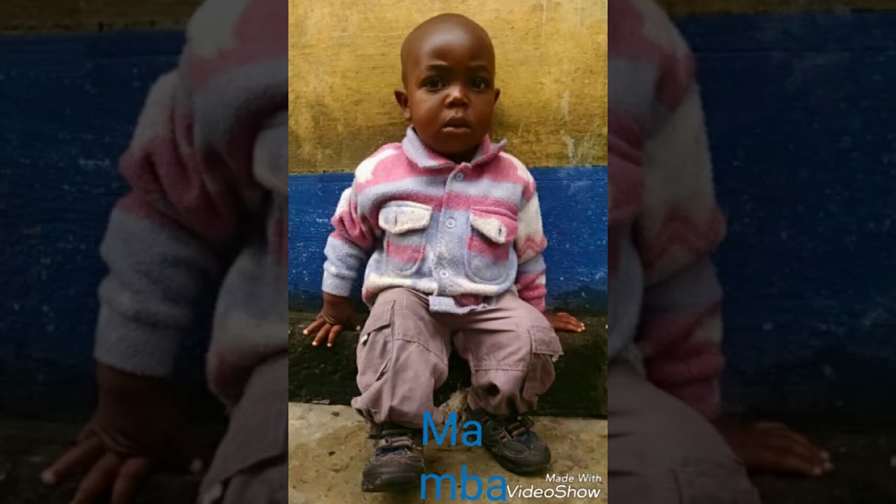 Frère Djoddy Nkashama Alleluia