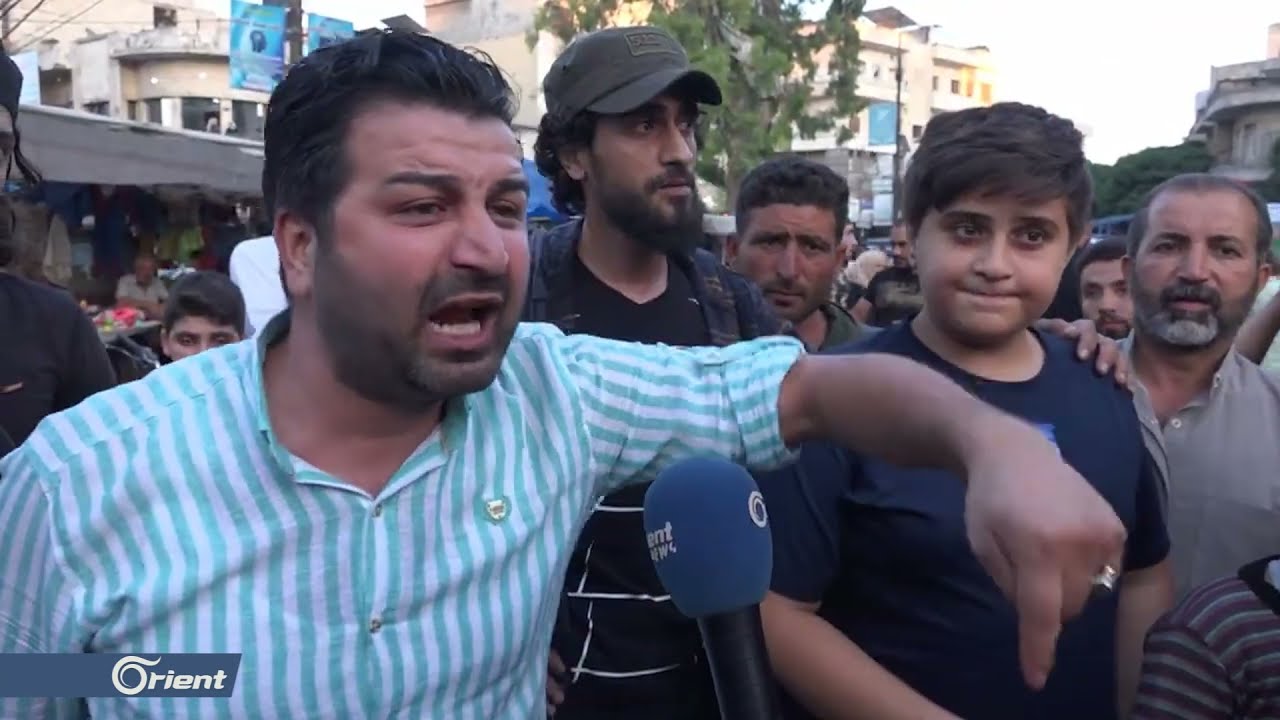 أهالي جبل الزاوية بين خيارِ التهجيرِ المر.. وانتظارِ الموت الأمرّ، فما هو مصير الجبل؟